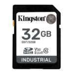 KINGSTON MEMORY SDHC 32GB C10/SDIT/32GB KINGSTON