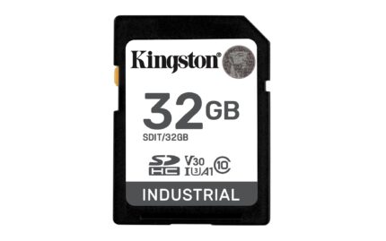 KINGSTON MEMORY SDHC 32GB C10/SDIT/32GB KINGSTON