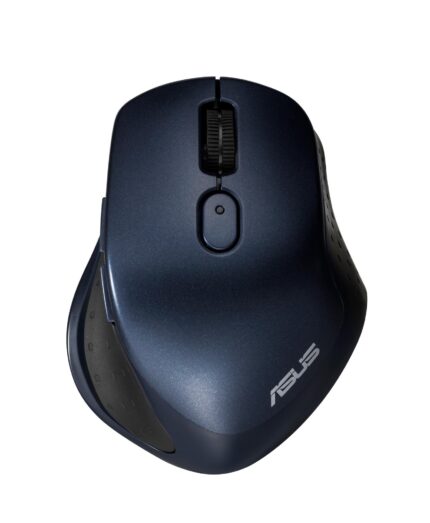 ASUS MOUSE BLUETH USB OPTICAL MW203/BLUE 90XB06C0-BMU010 ASUS