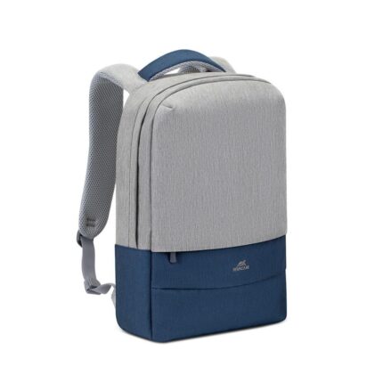 RIVACASE NB CASE ANTI-THEFT 15.6"/7562 GREY/DARK BLUE RIVACASE