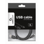 CABLE USB2 TO MICRO-USB 3M/CCP-MUSB2-AMBM-10 GEMBIRD - Image 4