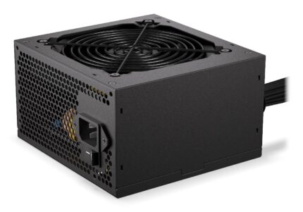 ENDORFY Power Supply|ENDORFY|Elementum E5 550 W|550 Watts|Efficiency 80 PLUS|EY7A001