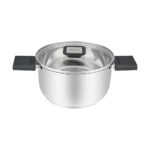 RESTO CASSEROLE D18CM 2.5L/92202 RESTO