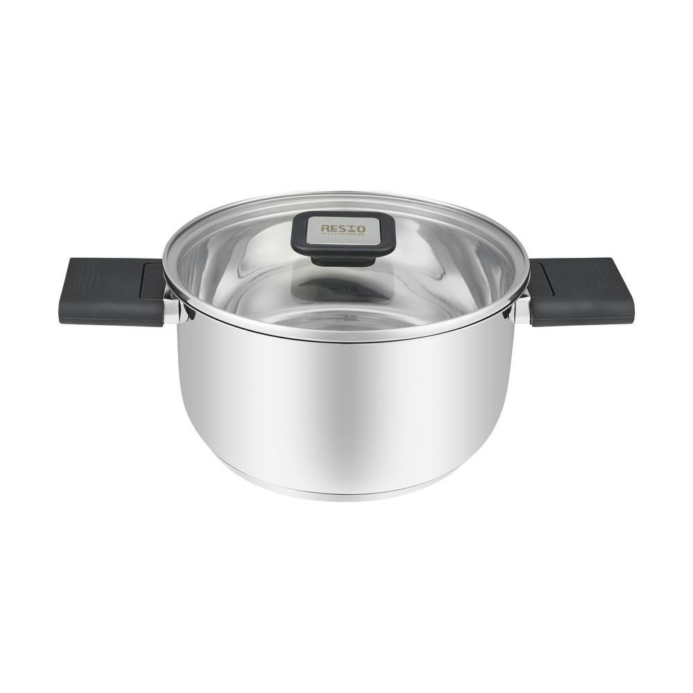 e34a3cdc-5db3-451b-b093-d6f3602c98eb-1 RESTO CASSEROLE D18CM 2.5L/92202 RESTO - Image 1