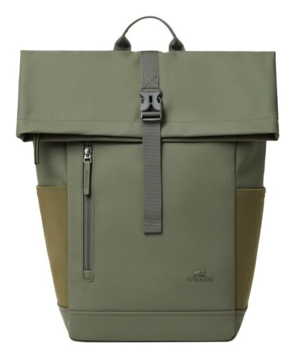 RIVACASE NB BACKPACK EDEN-ECO 17L 14"/7826 GREEN RIVACASE