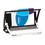 FELLOWES BINDER STAR + A4/5627501 FELLOWES