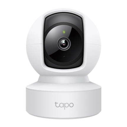 TP-LINK WRL CAMERA PAN/TILT/TAPO C212 TP-LINK