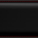 HYPERX KEYBOARD ACC WRIST REST/TENKEYLESS HYPERX