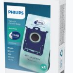 PHILIPS Vacuum Cleaner Accessory|PHILIPS|Bags|FC8022/04