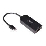 CLUB3D I/O ADAPTER USB3.2 TO RJ45/M/F CAC-1520 CLUB3D