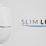 SATEL DETECTOR PIR/SLIM-PIR-LUNA-PET SATEL