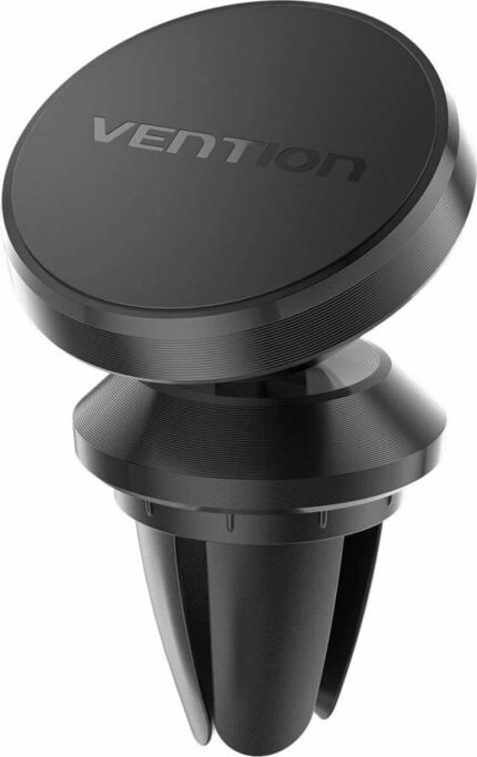 VENTION MOBILE HOLDER CAR MAGNETIC/BLACK KSMB0 VENTION