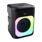 TRUST Portable Speaker|TRUST|25280|Black|Portable/Waterproof/Wireless|1xUSB-C|Bluetooth|25280