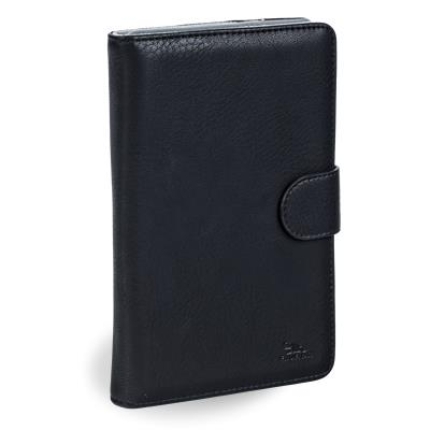 RIVACASE TABLET SLEEVE ORLY 10.1"/3017 BLACK RIVACASE