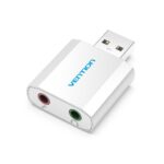 VENTION SOUND CARD USB 2-PORT/VAB-S13 VENTION