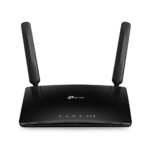 TP-LINK Wireless Router|TP-LINK|Router / Modem|1200 Mbps|IEEE 802.11a|IEEE 802.11 b/g|IEEE 802.11n|IEEE 802.11ac|3x10/100M|LAN  WAN ports 1|Number of antennas 2|4G|ARCHERMR400