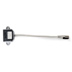 CABLE RJ45 DUAL SPLITTER/NCA-SP-02 GEMBIRD - Image 3