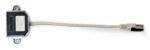 CABLE RJ45 DUAL SPLITTER/NCA-SP-02 GEMBIRD - Image 3