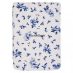POCKETBOOK READER ACC CASE 6" FLOWER/H-S-634-F-WW POCKET BOOK