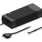 TELTONIKA NET SWITCH ACC POWER SUPPLY/2-PIN 130W PR318EUA TELTONIKA