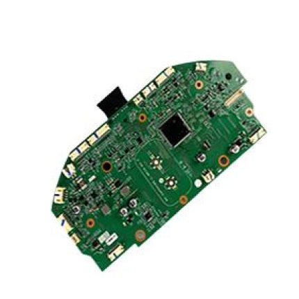 ROBOROCK Vacuum Cleaner Accessory|ROBOROCK|Mainboard|For E4 Black/E5 White/E5 Black|9.01.0618