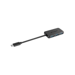 TRANSCEND I/O HUB USB3.1 4PORT/TS-HUB2C TRANSCEND