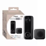 AQARA SMART HOME G400 DOORBELL CAM/DB-C03D AQARA