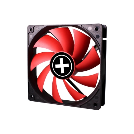 XILENCE CASE FAN 120MM REDWING PWM 4P/12V XF042 XILENCE