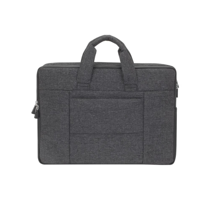 RIVACASE NB BACKPACK LANTAU 15.6"/8831 BLACK MELANGE RIVACASE