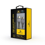 CABLE HDMI-HDMI 2M V2.0/PREMIUM CCBP-HDMI-2M GEMBIRD - Image 3