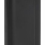 RIVACASE POWER BANK USB 20000MAH/VA2071 BLACK RIVACASE