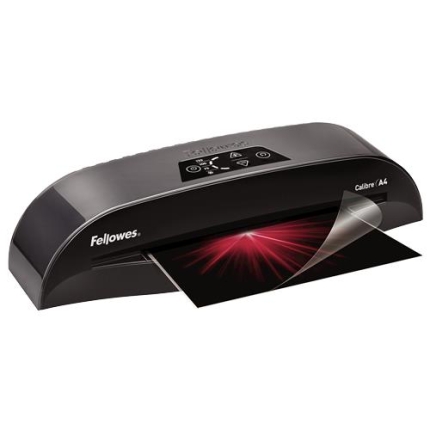 FELLOWES LAMINATOR CALIBRE A4/5740701 FELLOWES
