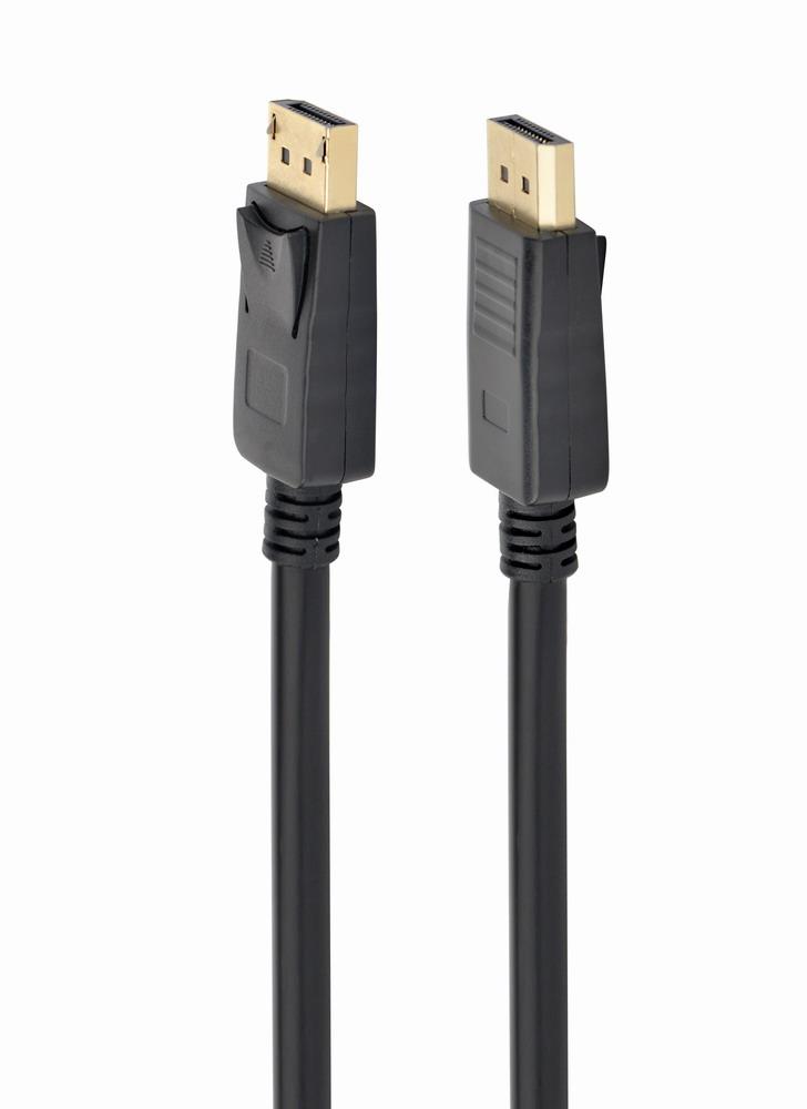 e5ac0c0d-e86f-4b6e-b40e-a6922c3d135c CABLE DISPLAY PORT 1.8M/CC-DP2-6 GEMBIRD - Image 1