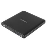 INTENSO DVD RW USB3.2 EXT/BLACK 5401500 INTENSO