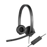LOGITECH HEADSET STEREO H570E/981-000575 LOGITECH