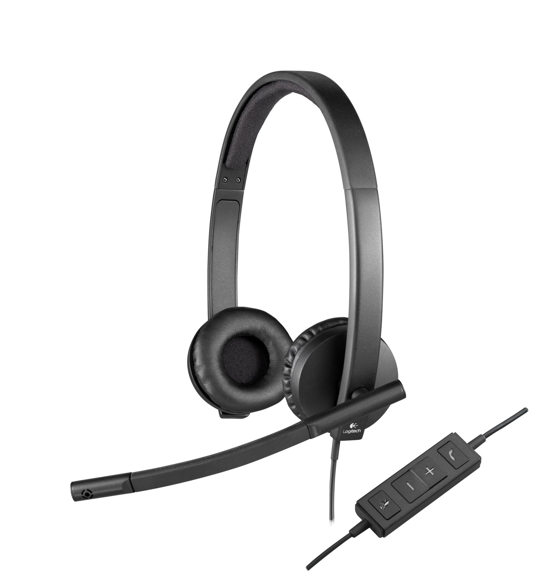 e5dc4591-6b11-4fad-a298-31d608a6fc70-1 LOGITECH HEADSET STEREO H570E/981-000575 LOGITECH - Image 1