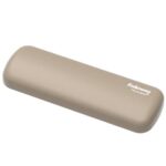 FELLOWES MOUSE PALM WRIST REST/SAND 100142569 FELLOWES