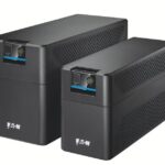 EATON UPS|EATON|480 Watts|900 VA|Wave form type Pure sinewave|LineInteractive|Phase 1phase|Desktop/pedestal|5E900UI