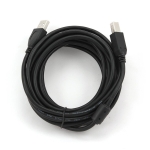 CABLE USB2 AM-BM 4.5M/CCF-USB2-AMBM-15 GEMBIRD - Image 4