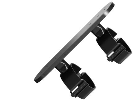 ONKRON TV SET ACC POWER STRIP HOLDER/APS1881-B ONKRON