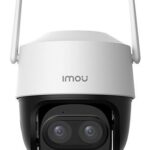 IMOU WRL CAMERA 5MP CRUISER Z/IPC-S7DP-5M0WEZ IMOU