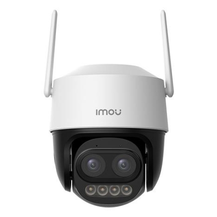 IMOU WRL CAMERA 5MP CRUISER Z/IPC-S7DP-5M0WEZ IMOU