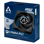CASE FAN 80MM/ACFAN00150A ARCTIC - Image 6