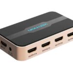 VENTION VIDEO SPLITTER HDMI 4PORT/ACCG0-EU VENTION