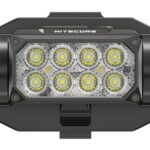 NITECORE HEADLAMP H SERIES 2000 LUMENS/HC65M UHE NITECORE