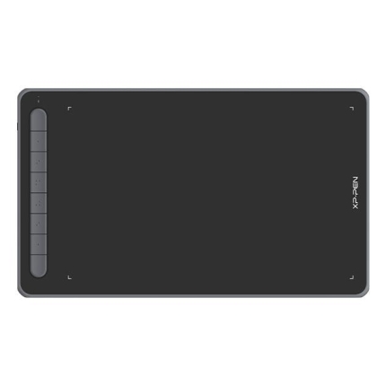 XPPEN GRAPHIC TABLET 10X6"/BLACK DECO LW XPPEN
