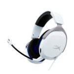 HYPERX HEADSET HYPERX CLOUD STINGER 2/CORE PS WHITE 6H9B5AA HYPERX