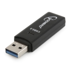 MEMORY READER USB3 SD/UHB-CR3-01 GEMBIRD - Image 3