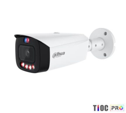 DAHUA NET CAMERA 6MP IR BULLET/HFW3649T1-ASPV0280B-PRO DAHUA