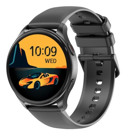 BLACKVIEW SMARTWATCH/X20 BLACK BLACKVIEW
